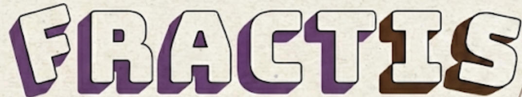 Fractis Logo